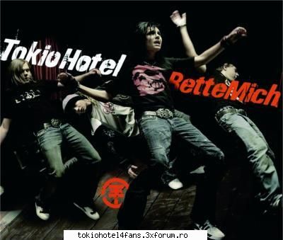 Poze - Aici puneti poze cu ei!!! - Tokio Hotel